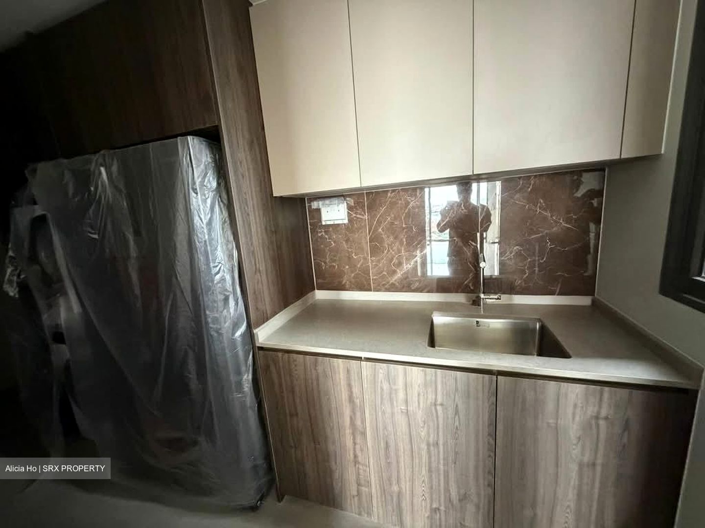 Amo Residence (D20), Apartment #590869981